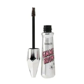 Benefit Gimme Brow  Volumizing Fiber Gel - #3 (Neutral Light Brown) 3g/0.1oz