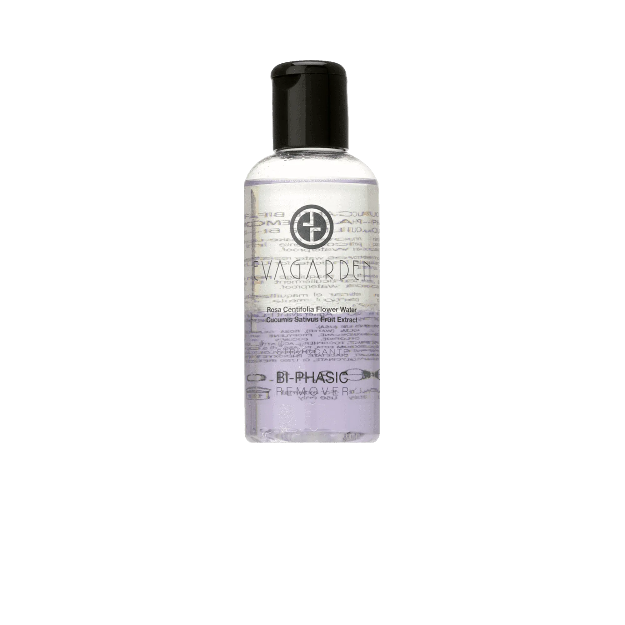 Bi-Phasic Make Up Remover Eyes/Lips 100