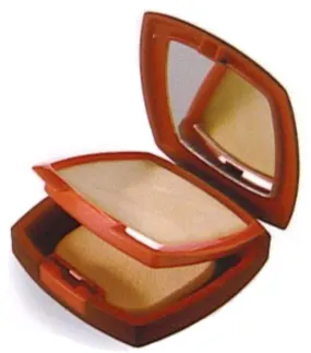 Bio-Fond Cream Foundation (0.35/0.4 oz)