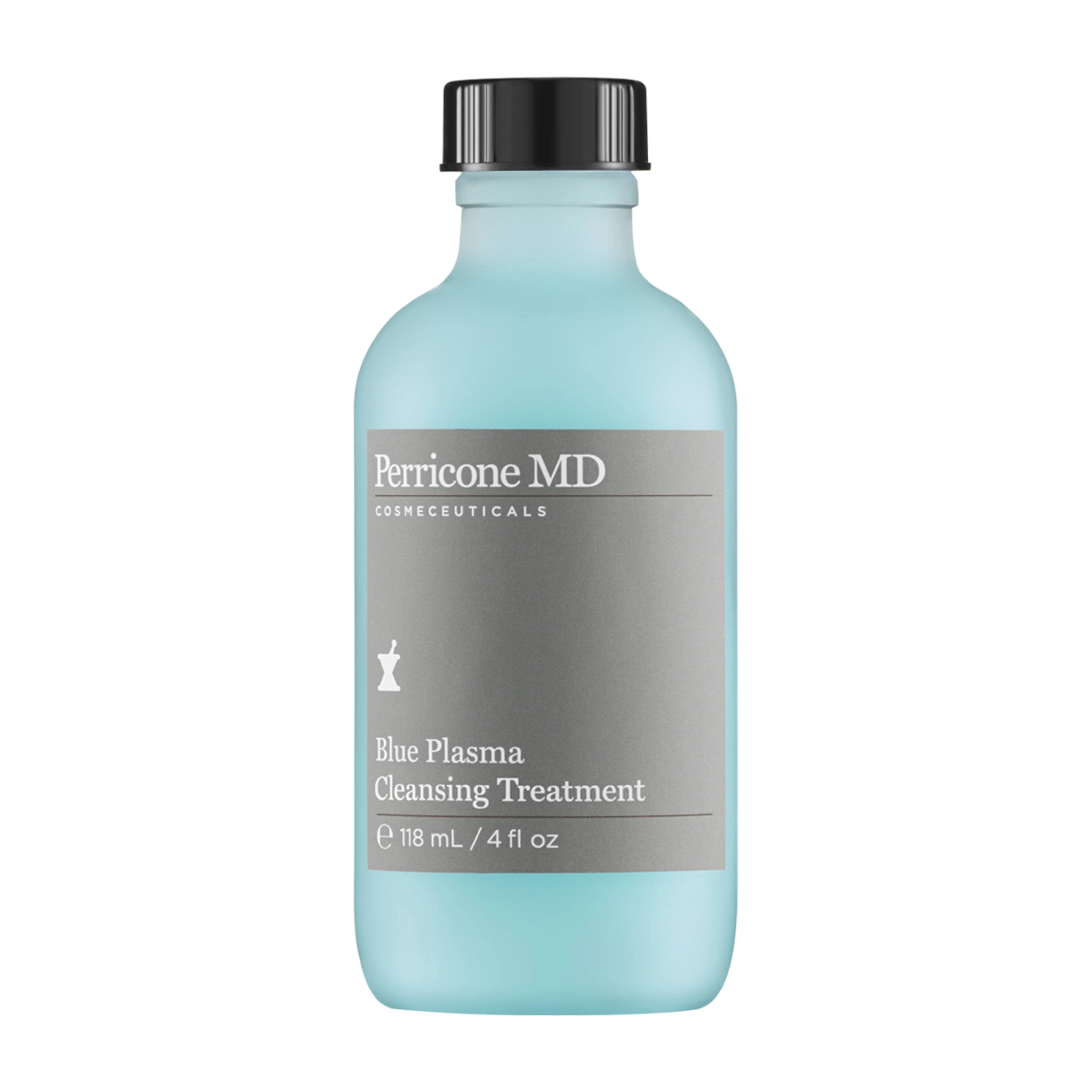 Blue Plasma Cleansing Treatment