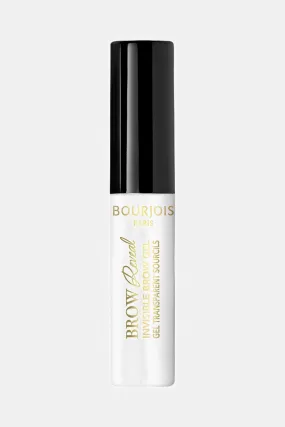 Bourjois Brow Reveal Gel