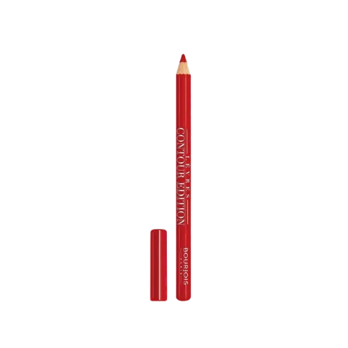 Bourjois Levres Contour Edition Lip Liner 06 Tout Rouge