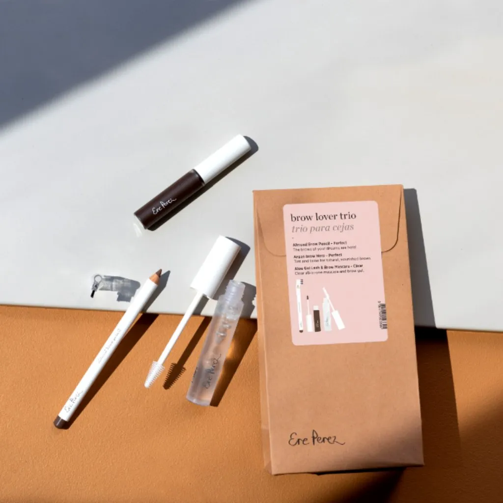 Brow Lover Trio