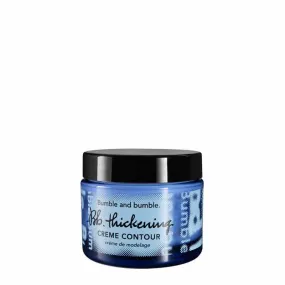 Bumble and bumble Thickening Creme Contour Styling Cream