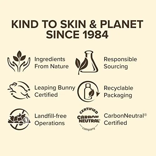 Burt's Bees BB Cream With SPF 15, Broad-Spectrum Sunscreen Tinted Lotion for All Skin Types, 98.9 Percent Natural Origin Skin Care, Light, 1.7 oz. Tube