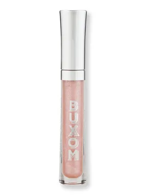 Buxom Full-On Plumping Lip Polish Gloss 0.15 oz 4.45 ml Celeste Prismatic Soft Pink