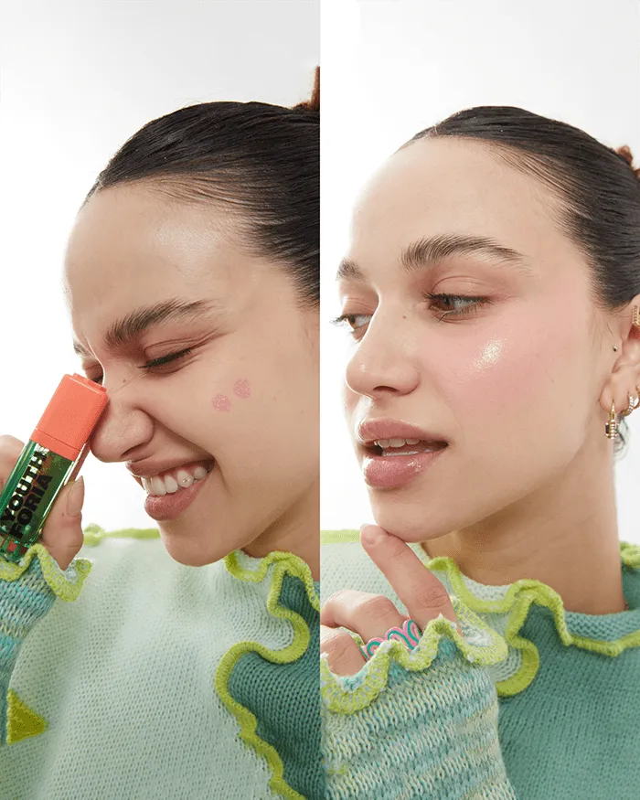 BYO Blush