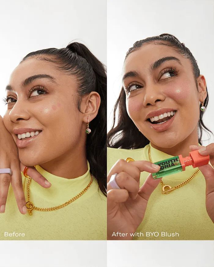 BYO Blush