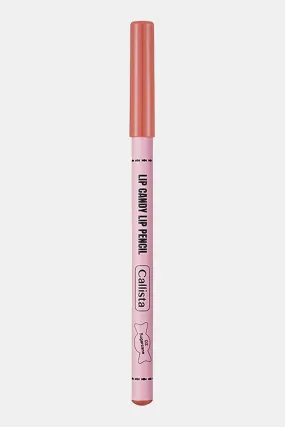 Callista Lip Candy Lip Pencil-02-Sugarcane