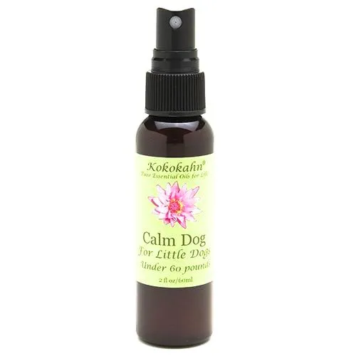 Calm Dog Spray