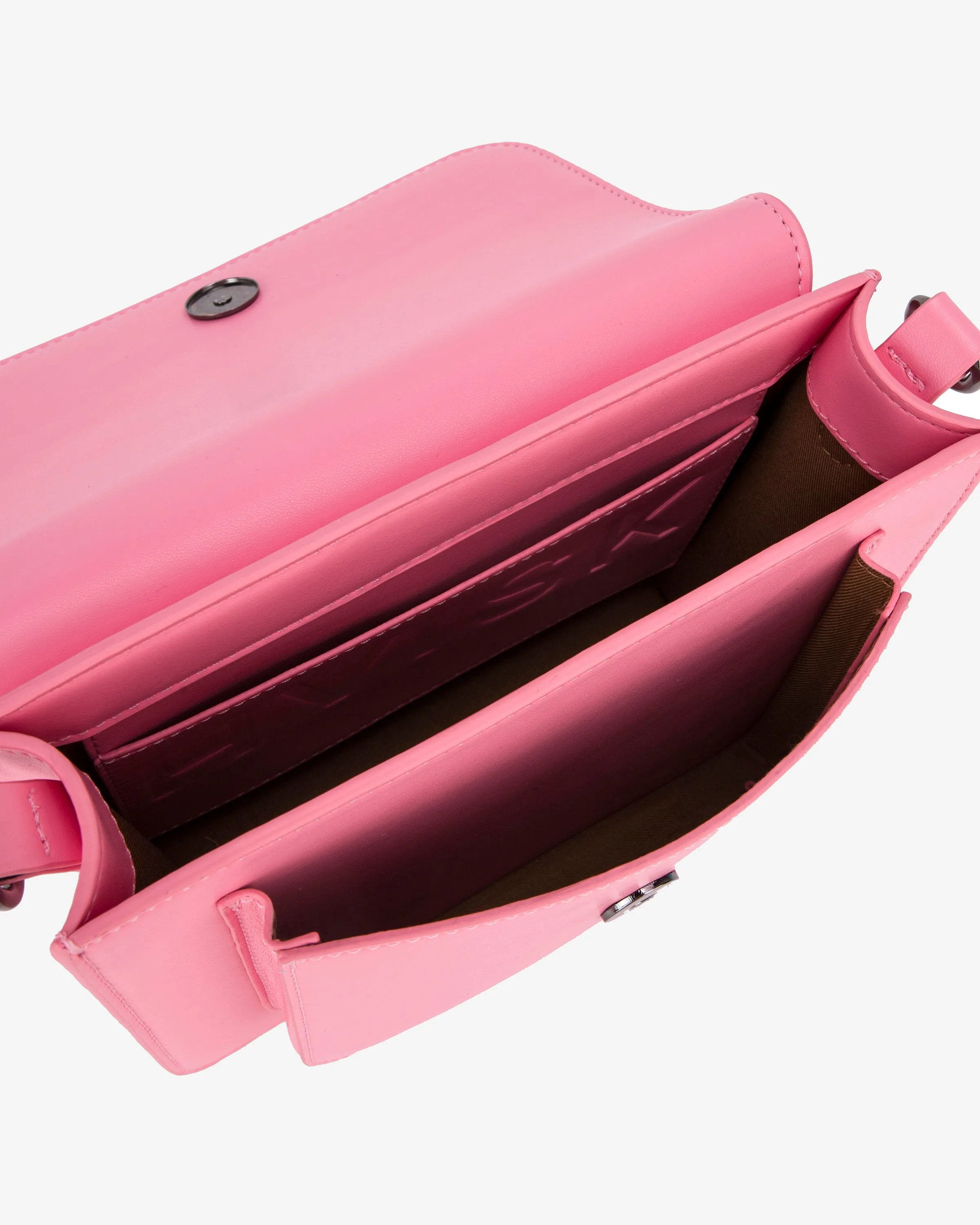 CAYMAN POCKET SOFT STRUCTURE - Blush Pink