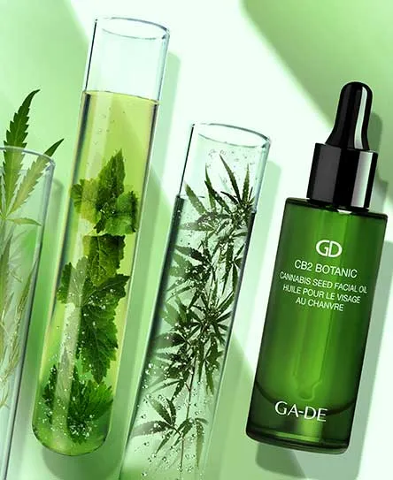 CB2 BOTANIC