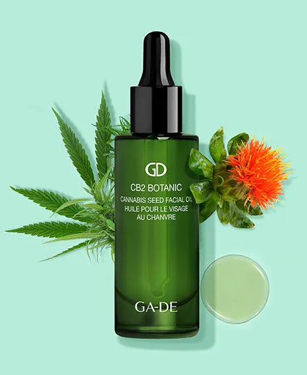 CB2 BOTANIC