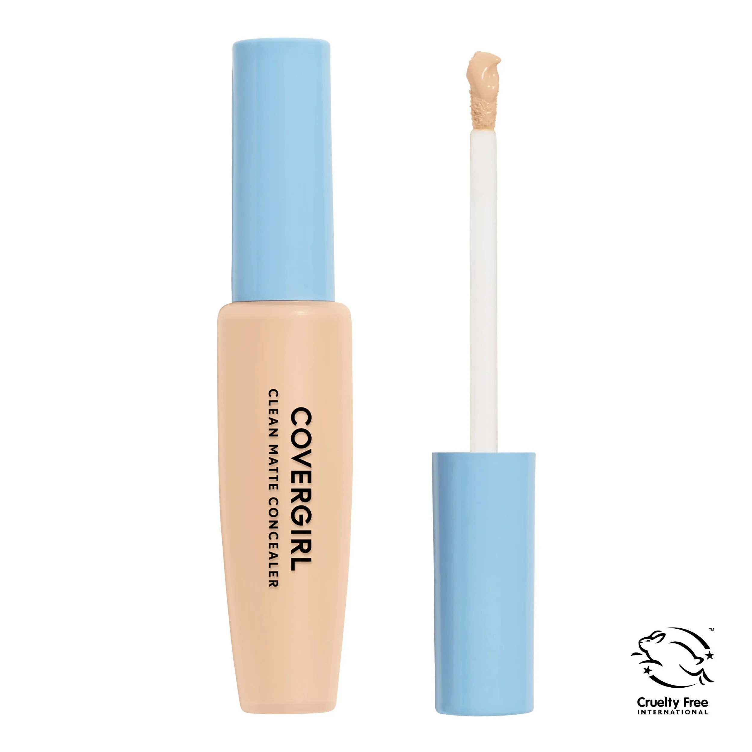 Clean Matte Concealer