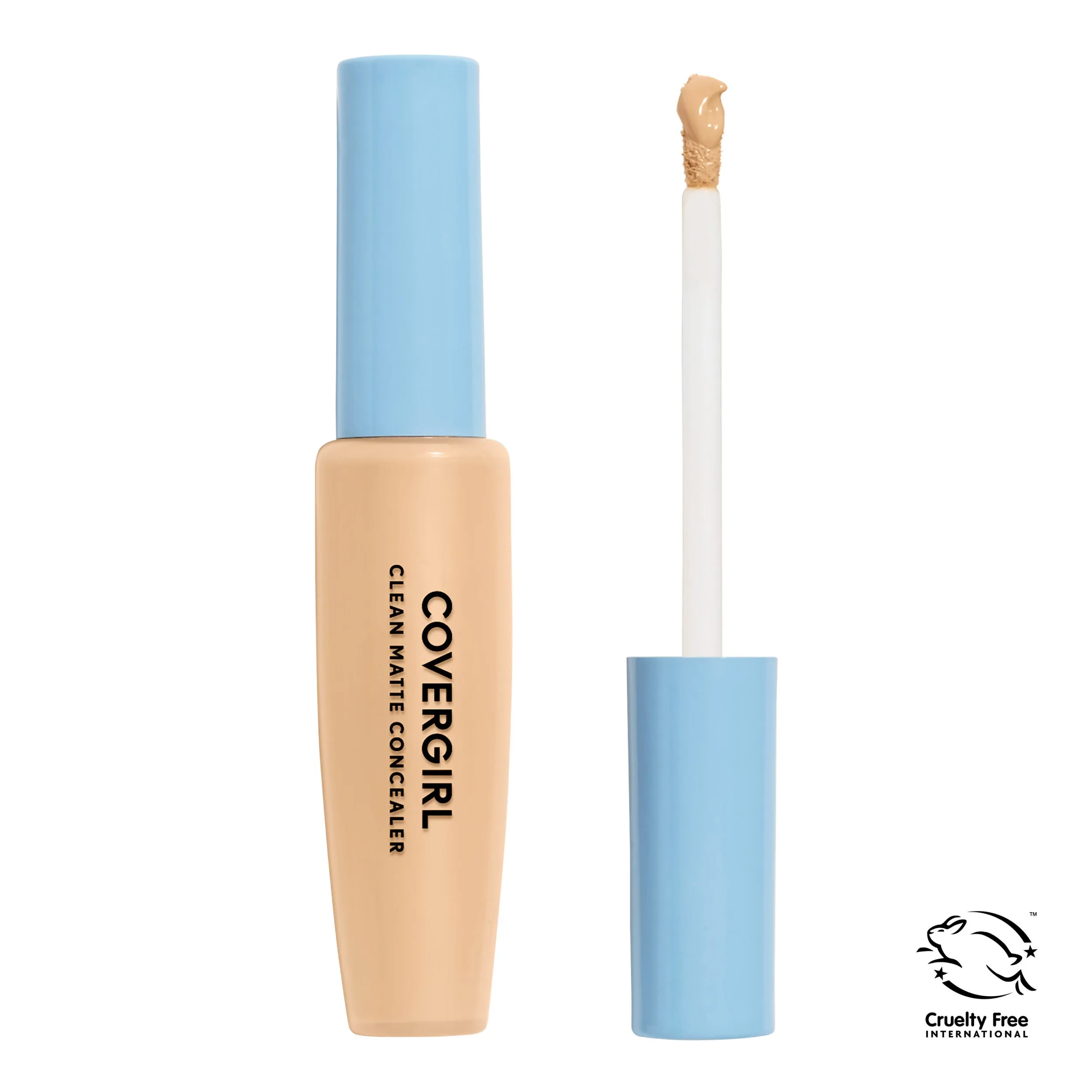 Clean Matte Concealer