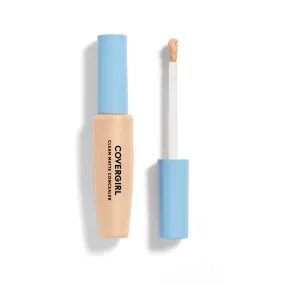 Clean Matte Concealer