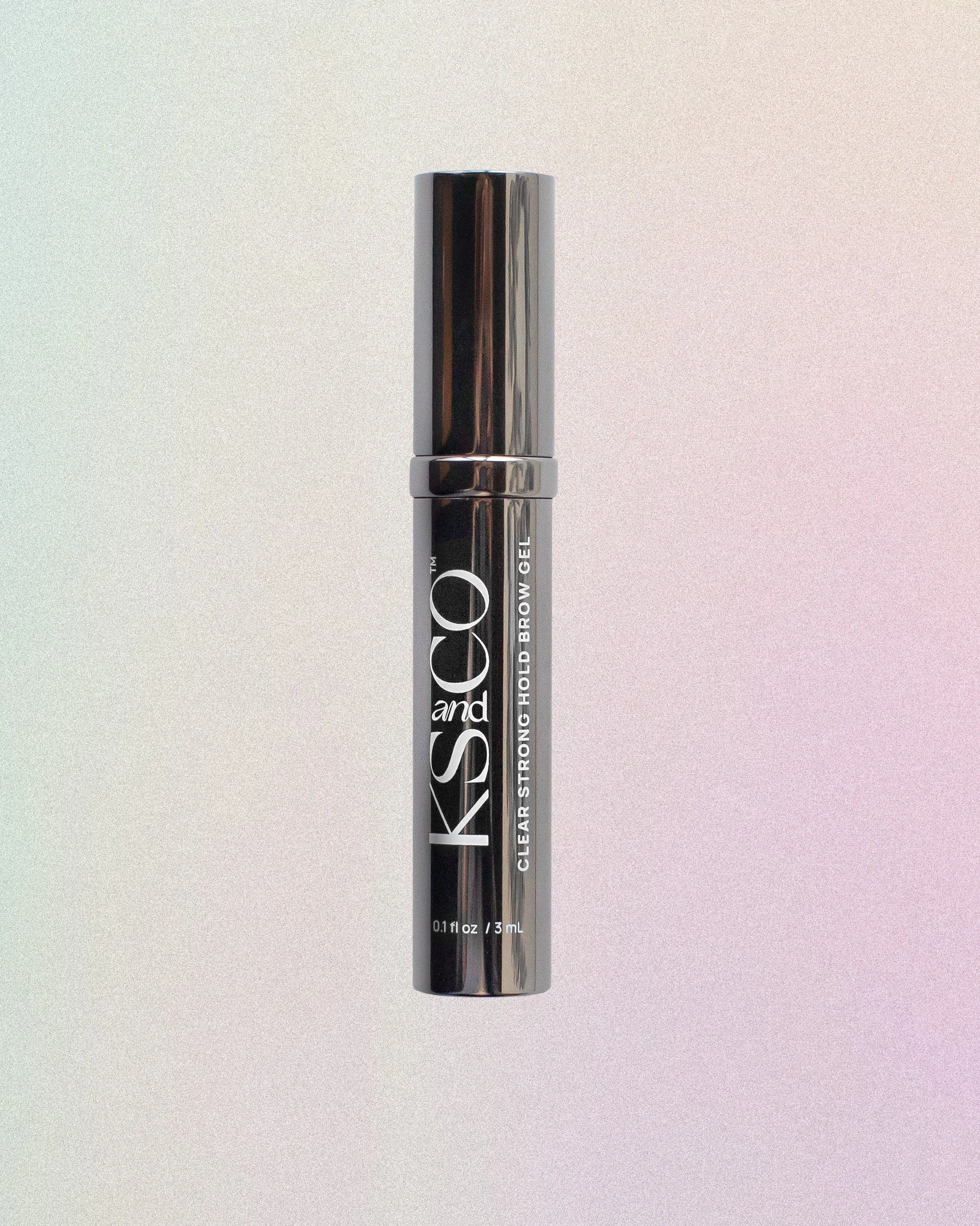 Clear Strong-hold Brow Gel