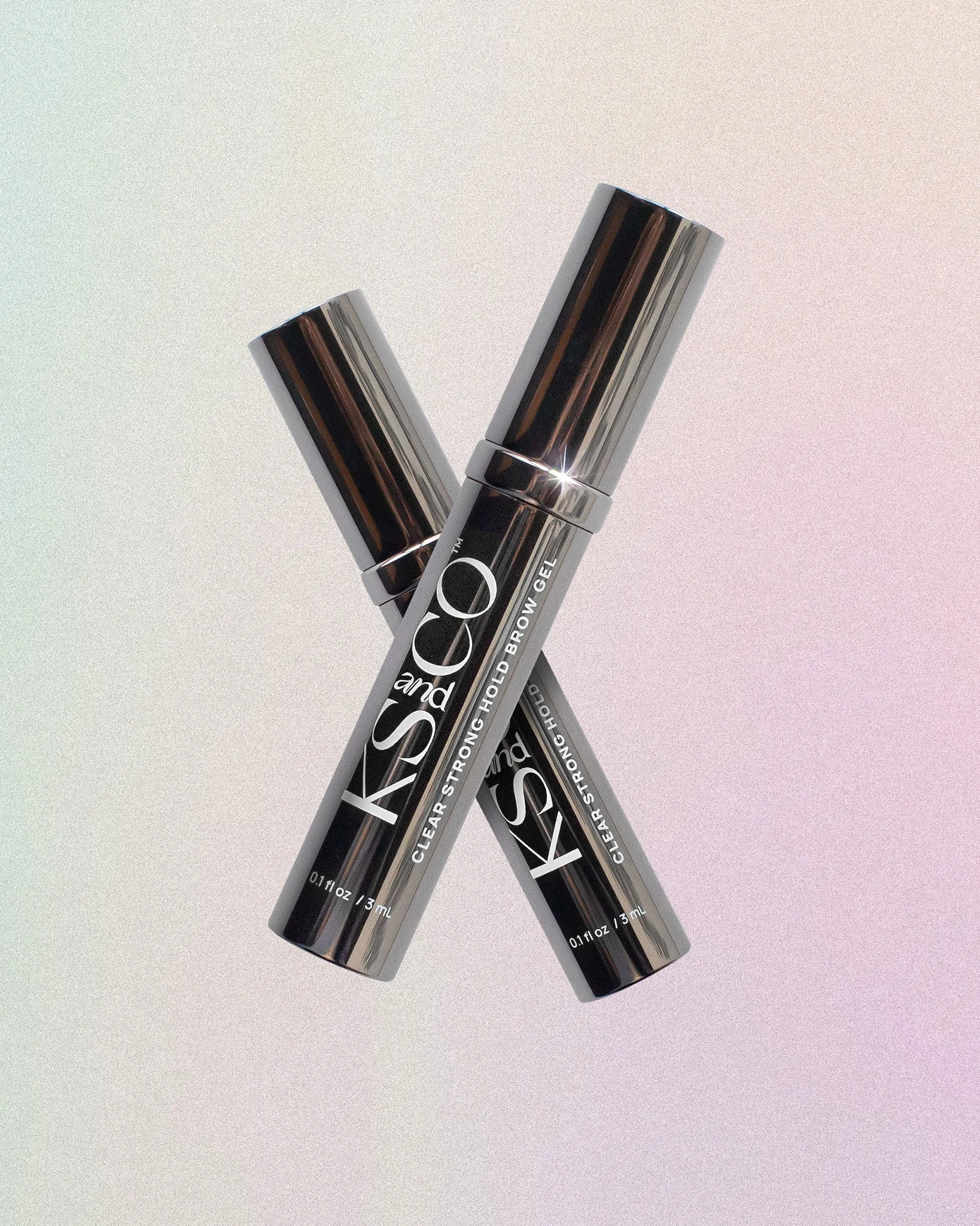 Clear Strong-hold Brow Gel