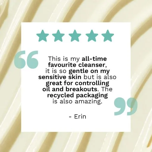 CLEARCALM CLARIFYING CLAY CLEANSER