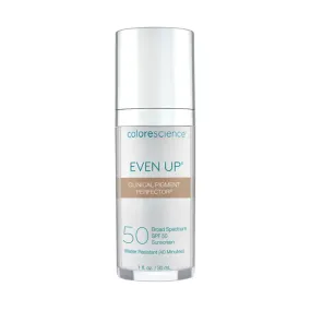 Colorescience Even Up Clinical Pigment Perfector SPF 50