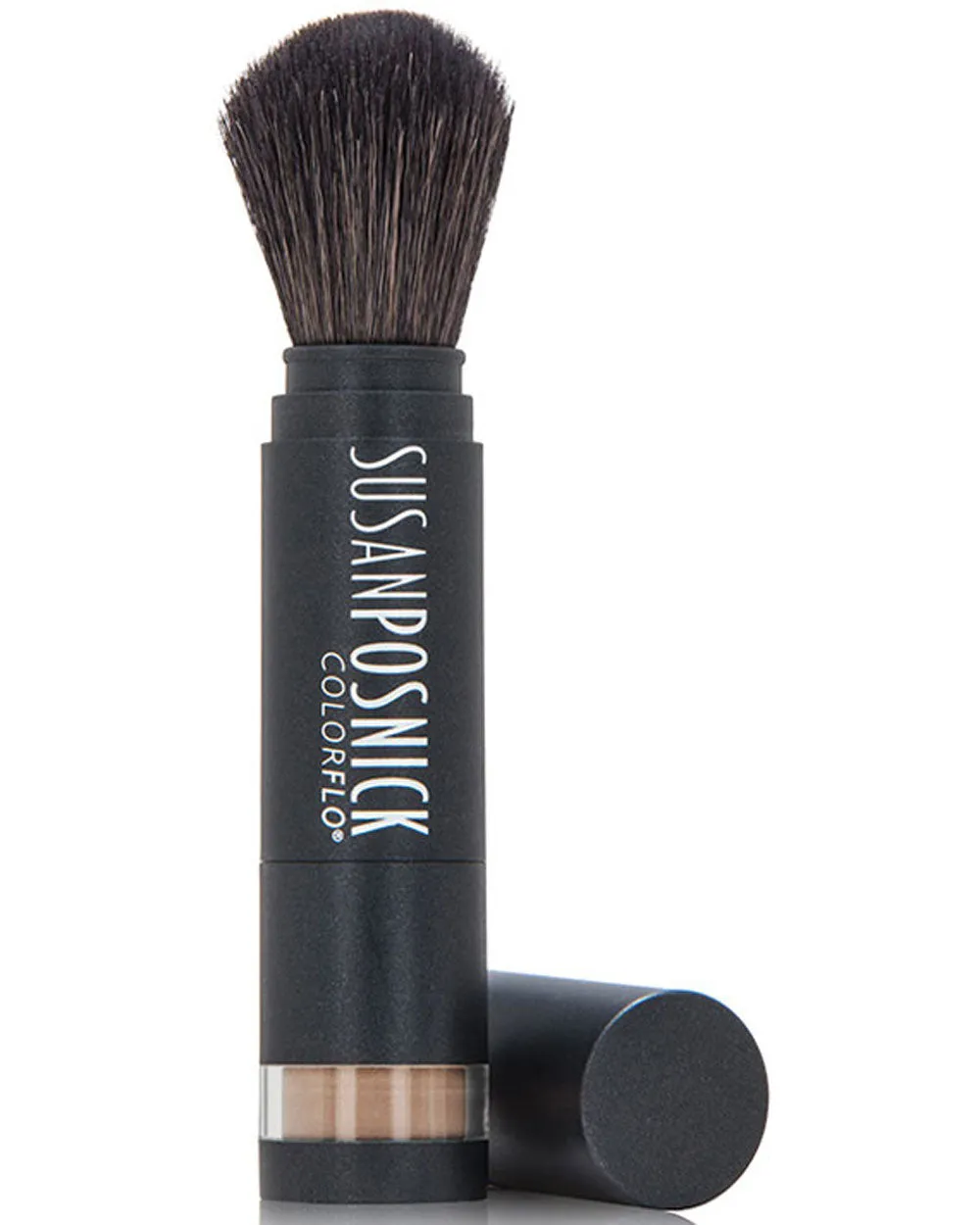 ColorFlo M10 Nutmeg Mineral Foundation