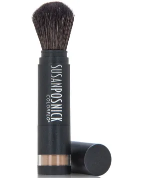 ColorFlo M10 Nutmeg Mineral Foundation