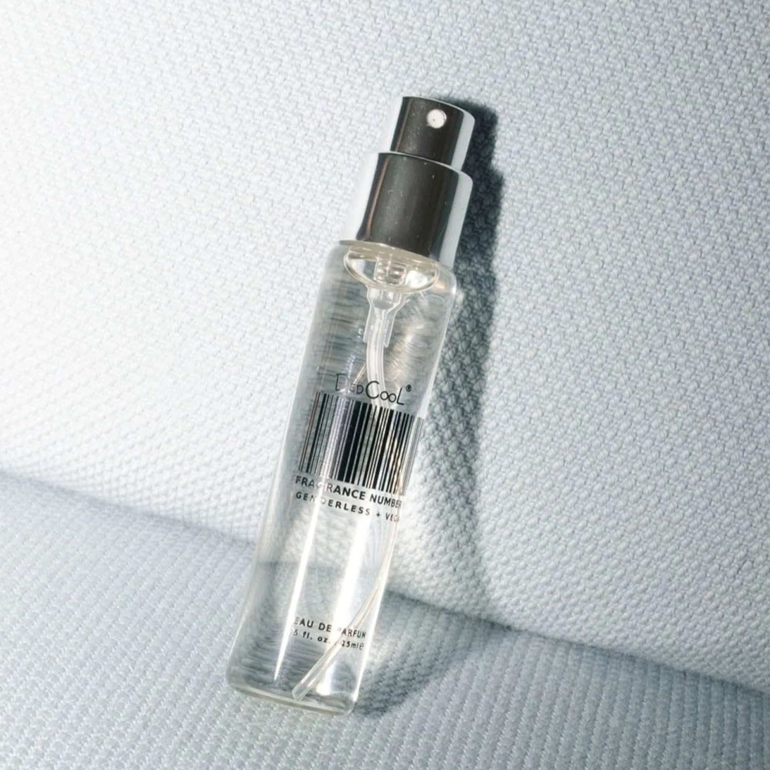 DedCool Travel Fragrance