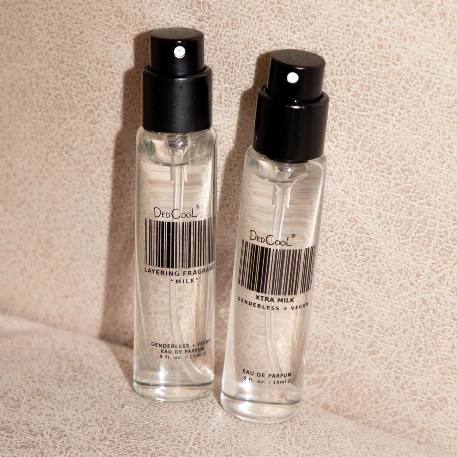 DedCool Travel Fragrance