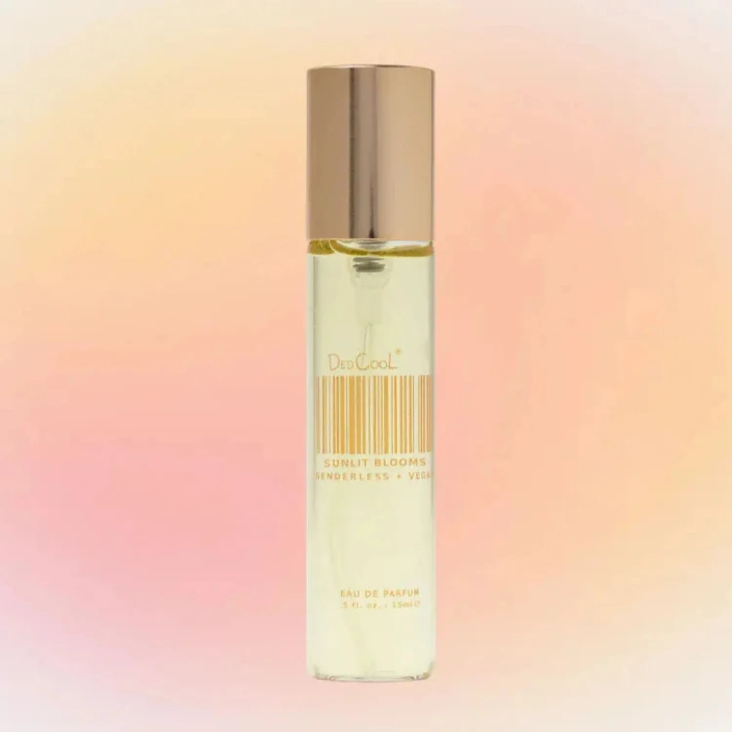 DedCool Travel Fragrance