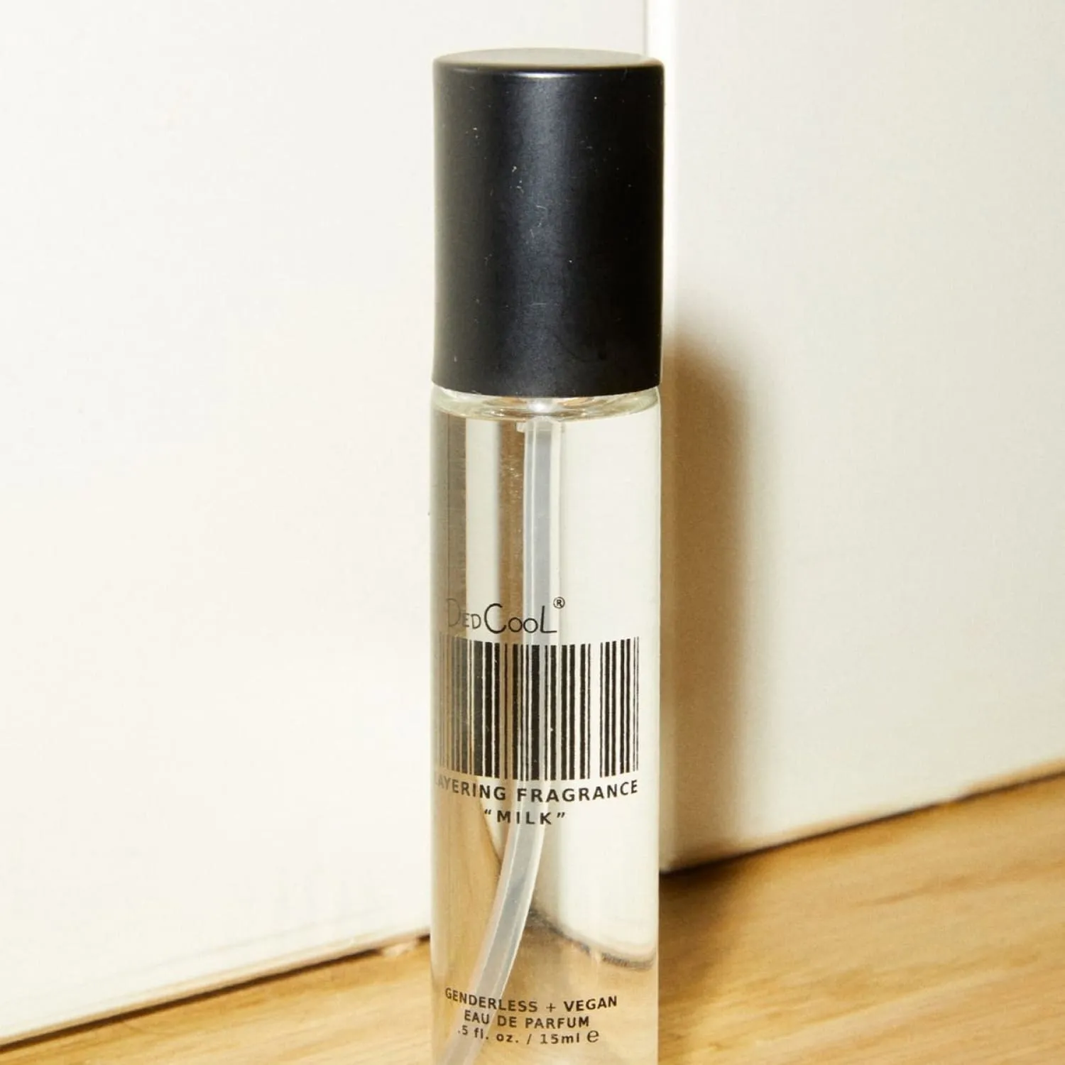 DedCool Travel Fragrance