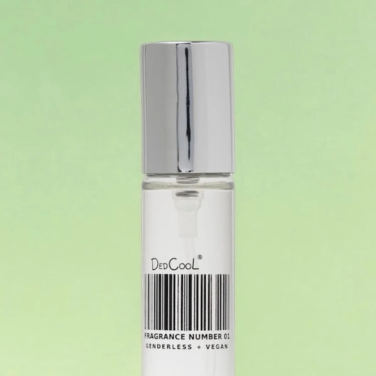 DedCool Travel Fragrance