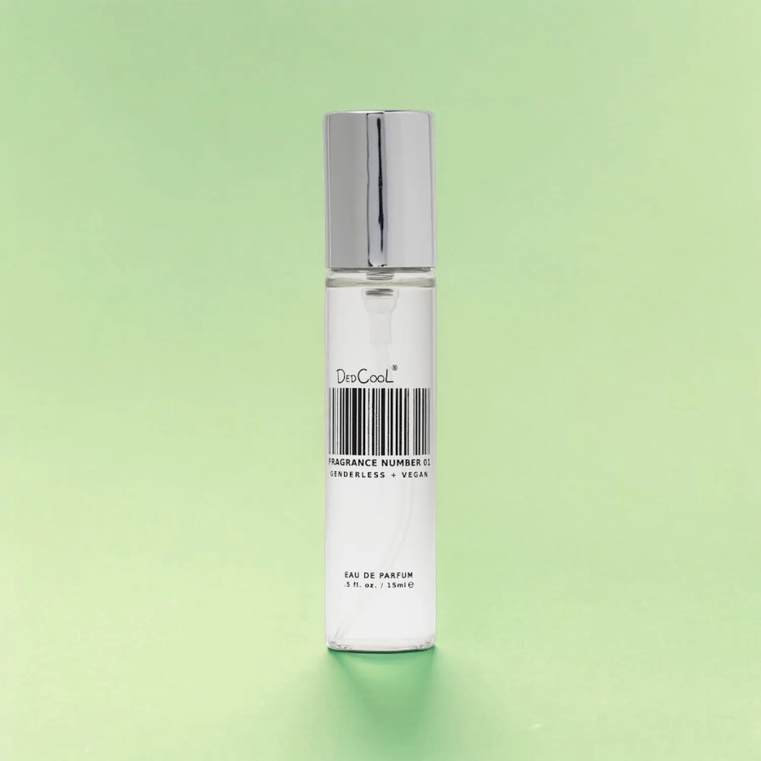 DedCool Travel Fragrance