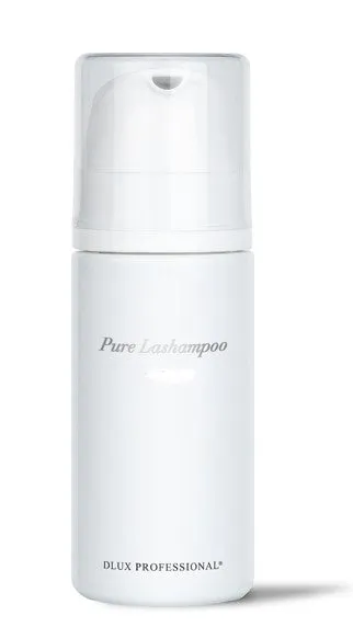 Dlux Pro Pure Lashampoo Cleanser