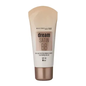 Dream Satin BB Cream SPF30 - 02 Light