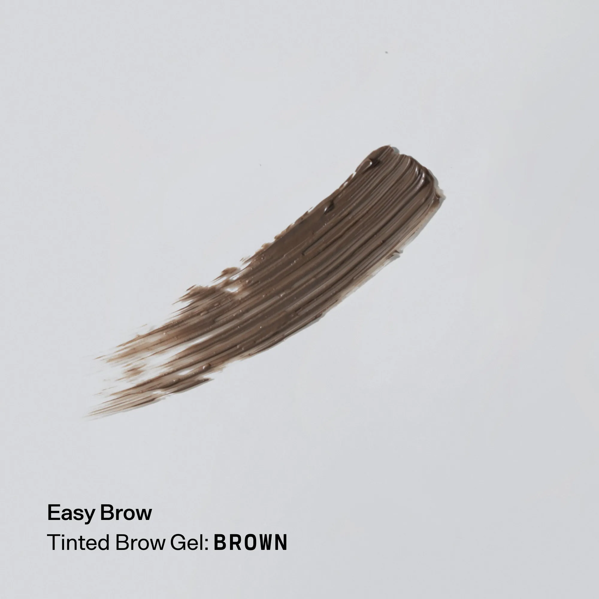 Easy Brow Tinted Brow Gel