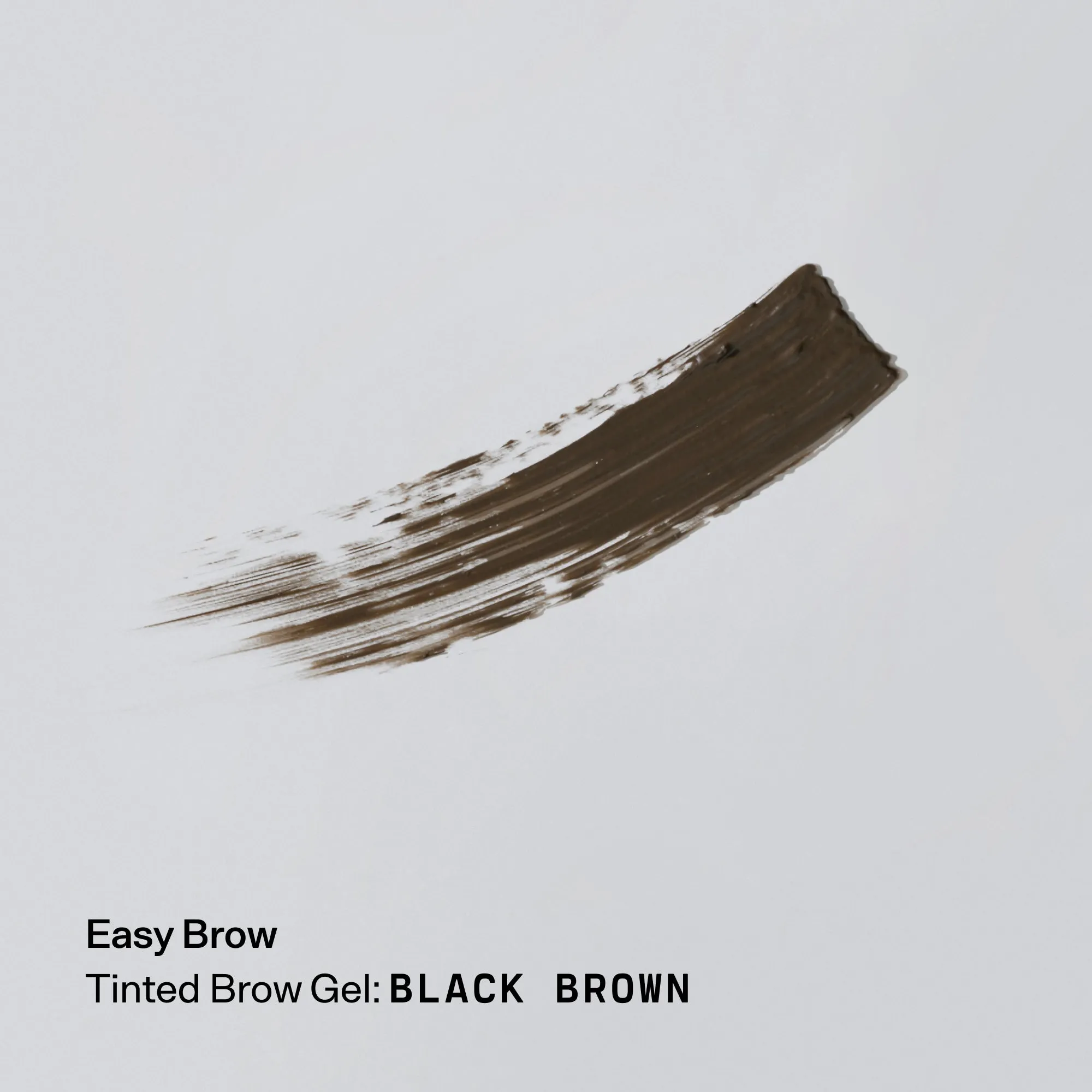 Easy Brow Tinted Brow Gel