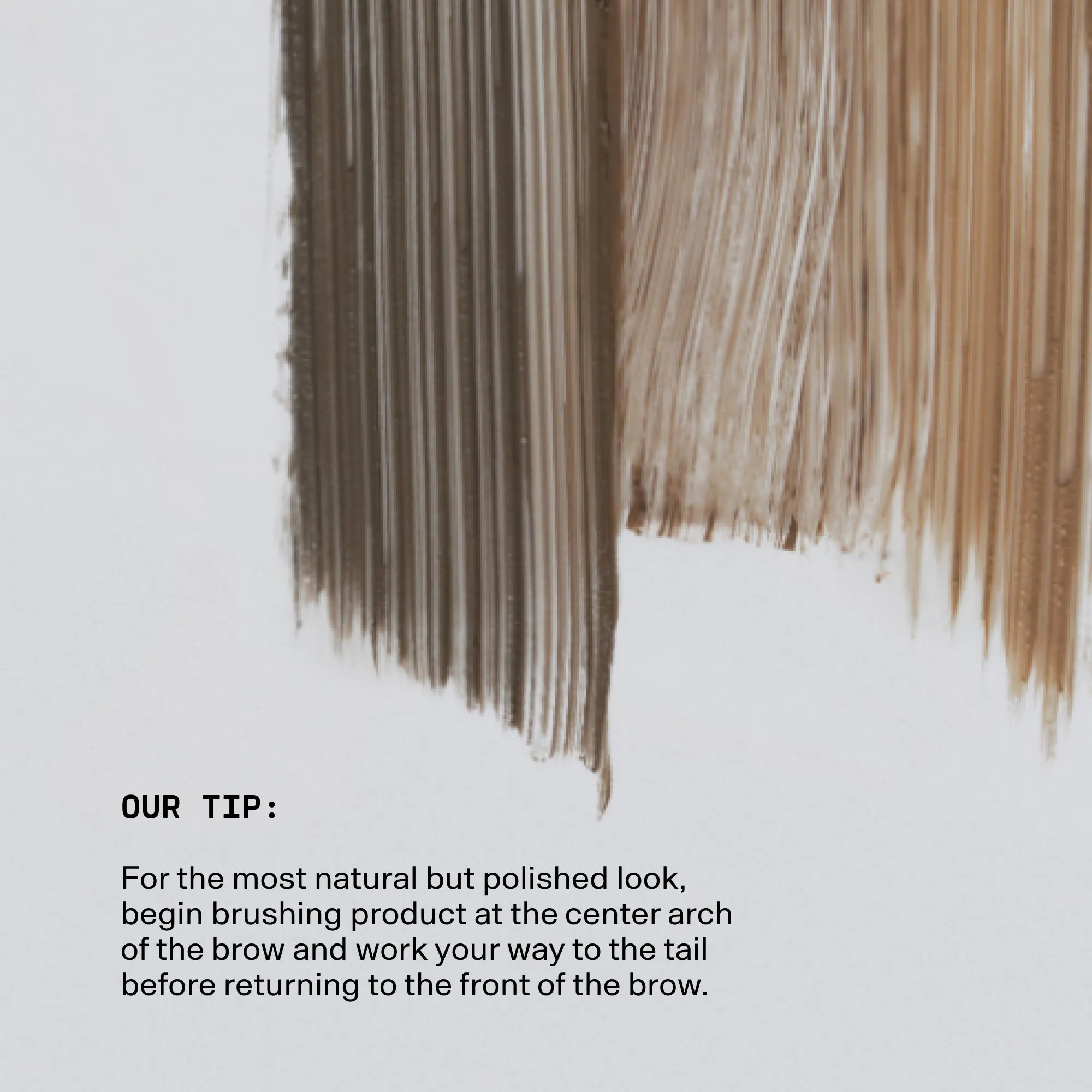 Easy Brow Tinted Brow Gel