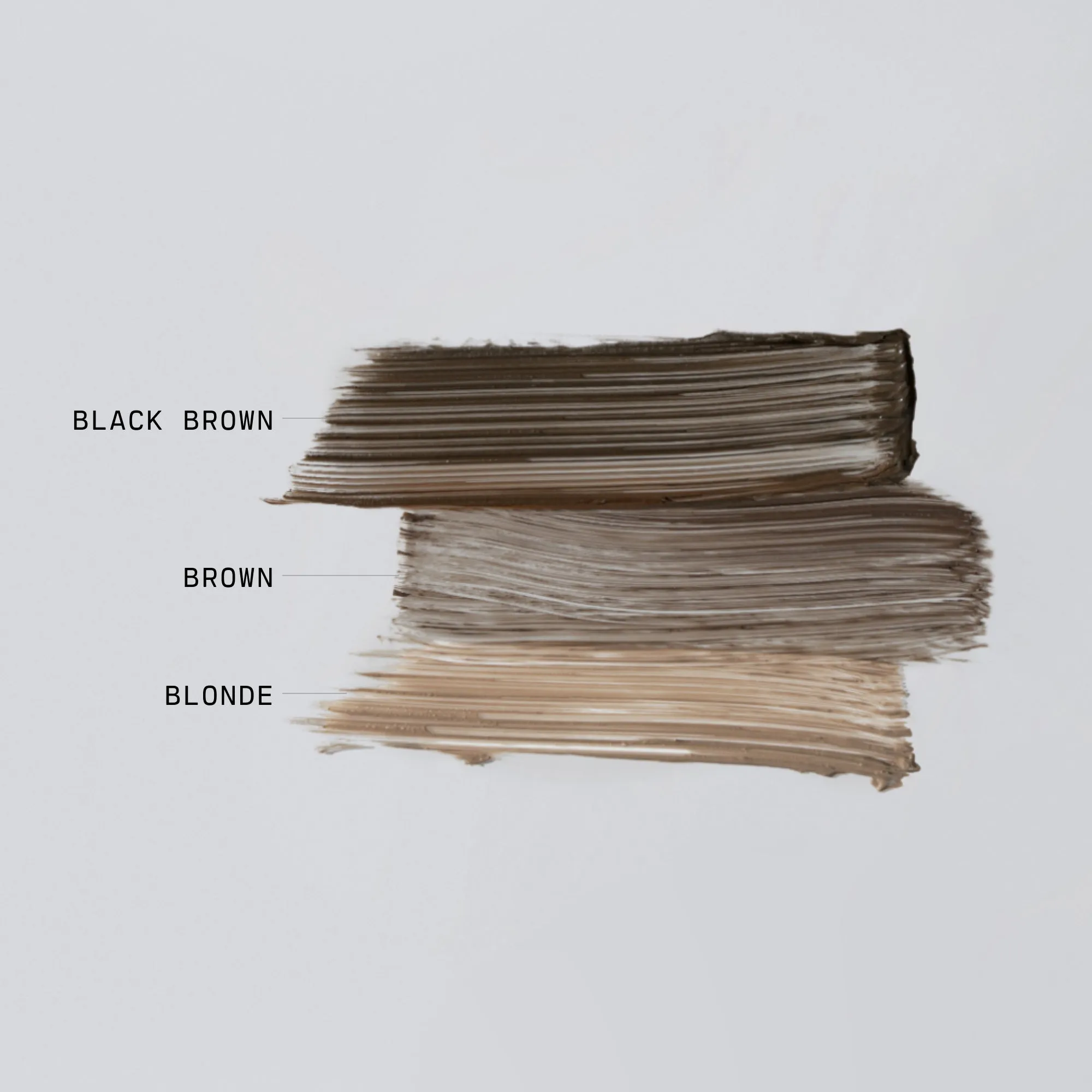 Easy Brow Tinted Brow Gel