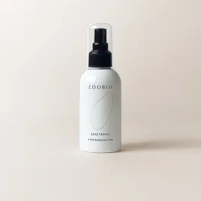 EDOBIO Fresh Balancing Toner