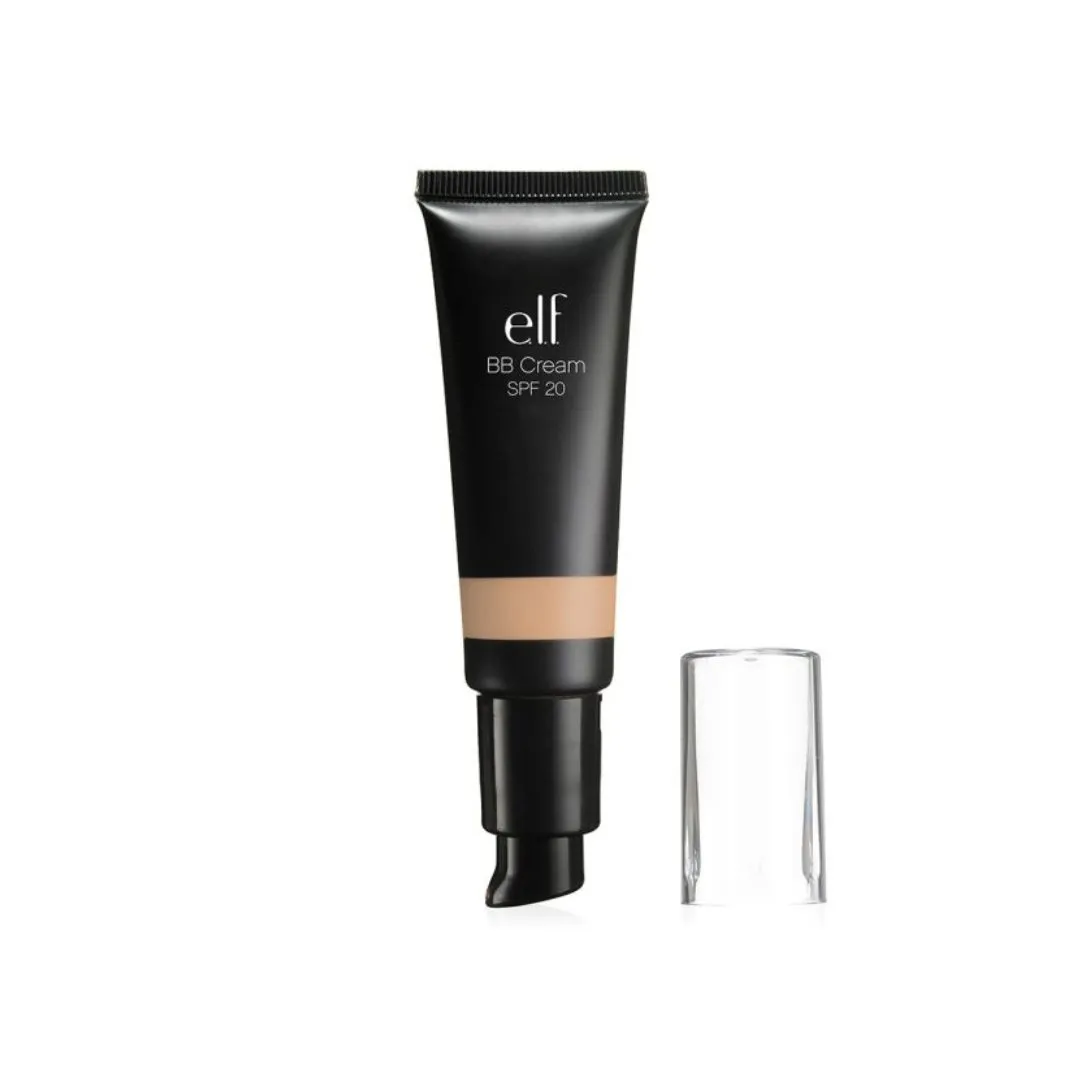 ELF BB Cream SPF 20 Nude