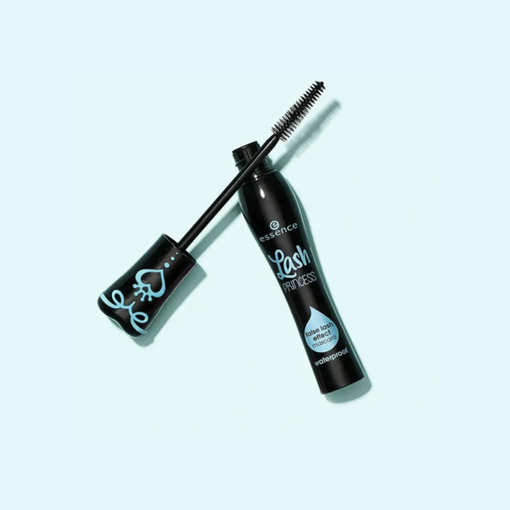 Essence Lash Princess False Lash Effect Mascara Waterproof