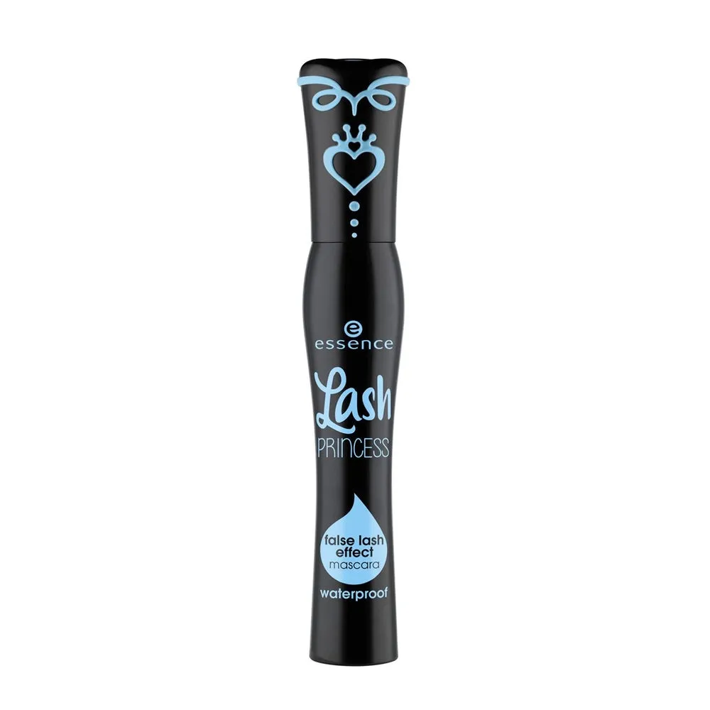 Essence Lash Princess False Lash Effect Mascara Waterproof