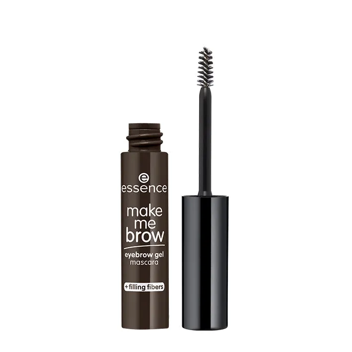 Essence Make Me Brow Eye Brow Gel Mascara
