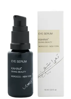 Eye Serum
