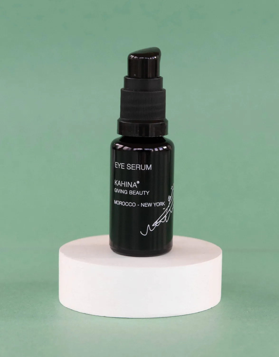 Eye Serum