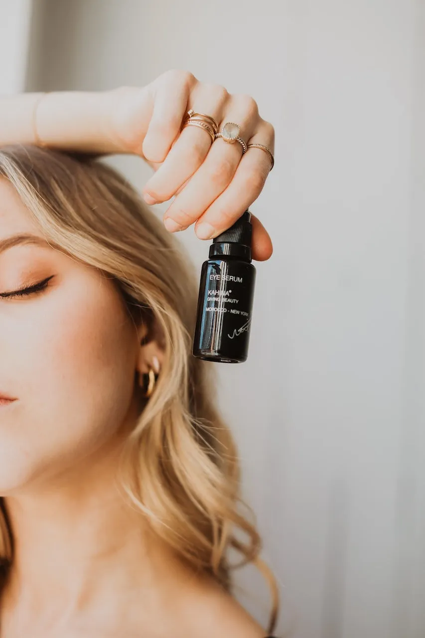 Eye Serum