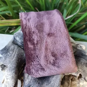 FACE: Magic Cloth
