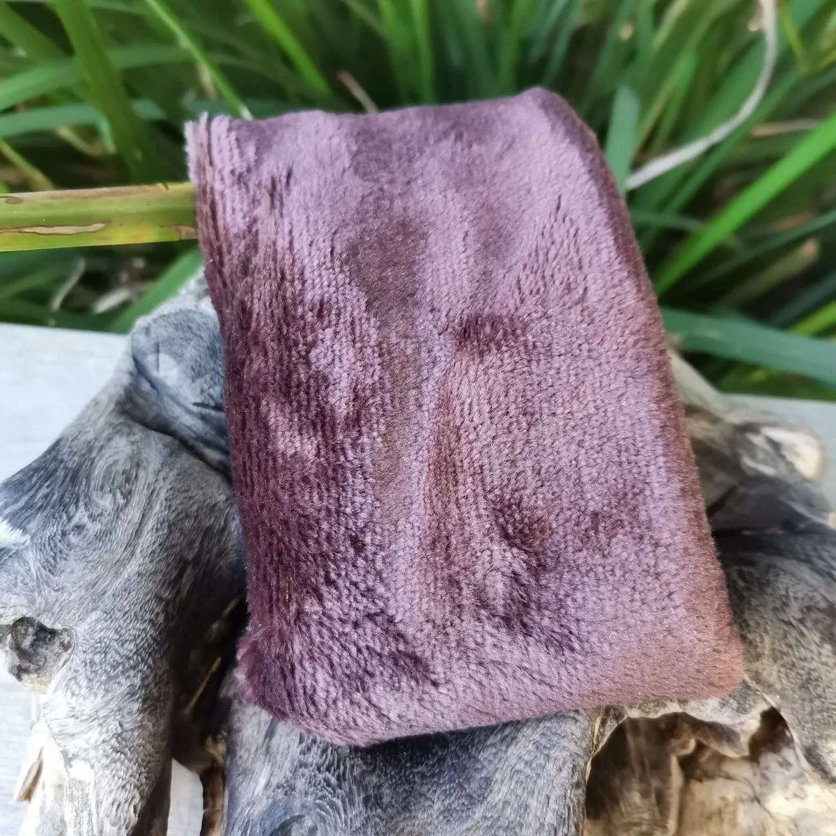 FACE: Magic Cloth