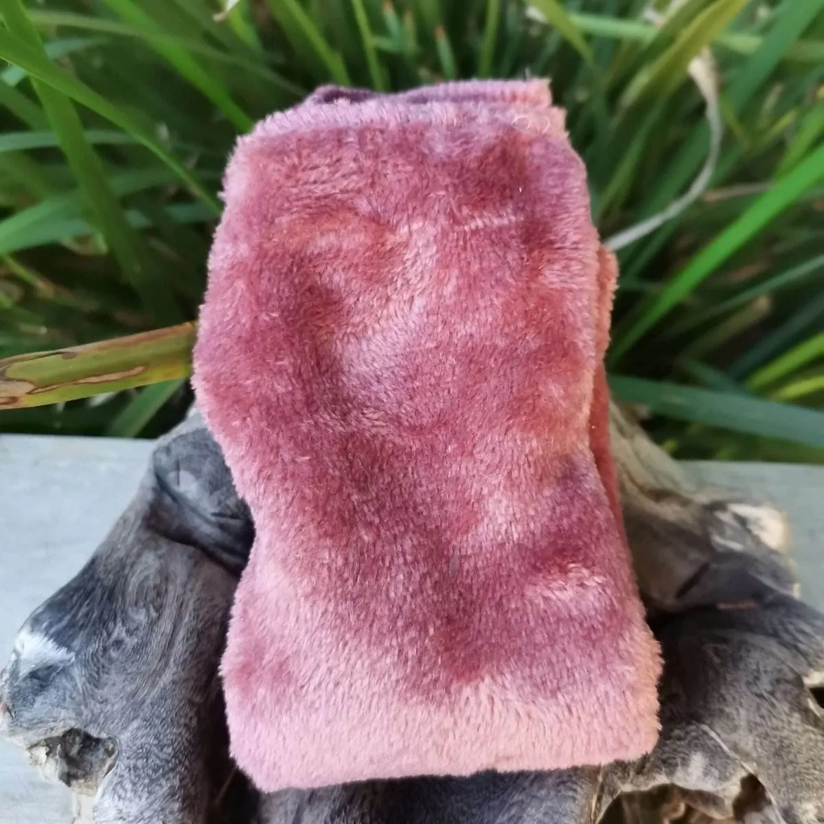 FACE: Magic Cloth