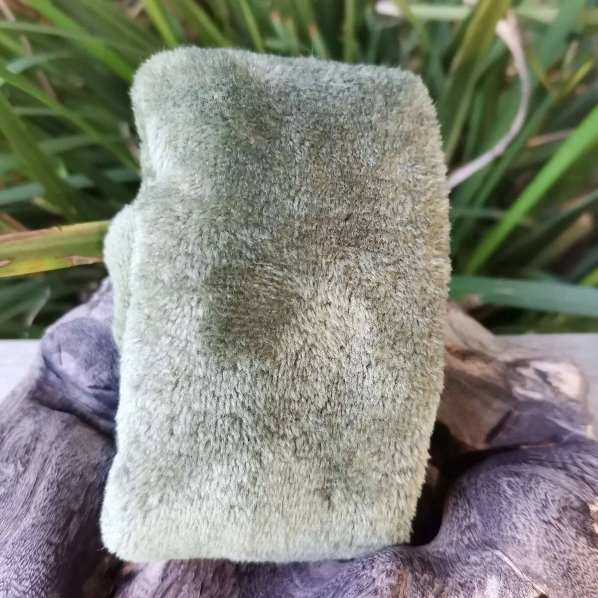 FACE: Magic Cloth